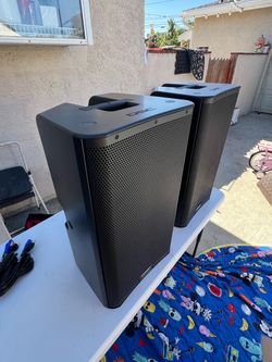 Qsc k12.2 pair