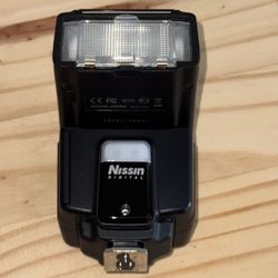 Flash for Fujifilm – TTL