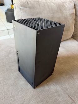 Xbox series one