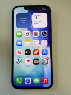 iPhone 13 unlocked any carrier no sim restrictions
