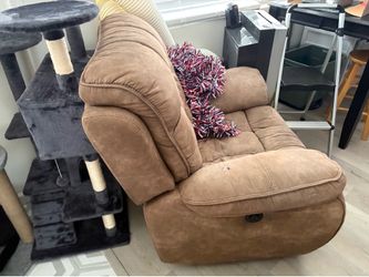 Electric recliner