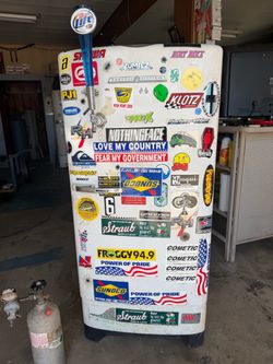 Kegerator