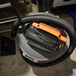 Vacuum Cleaner 
