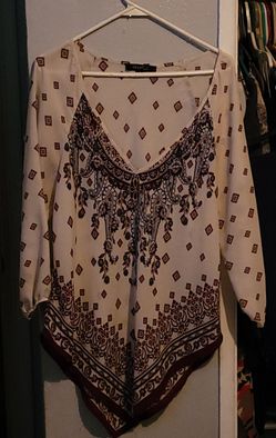 Beautiful top