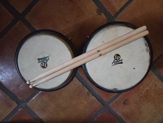 Aspire Bongos
