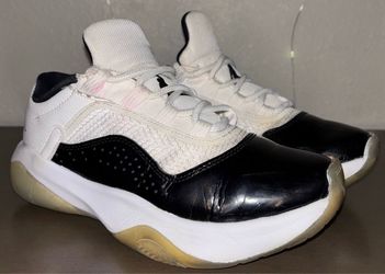 Air Jordan 11 Comfort Low GS “Concord” Size 4Y (Men’s 4 / Women’s 5.5)