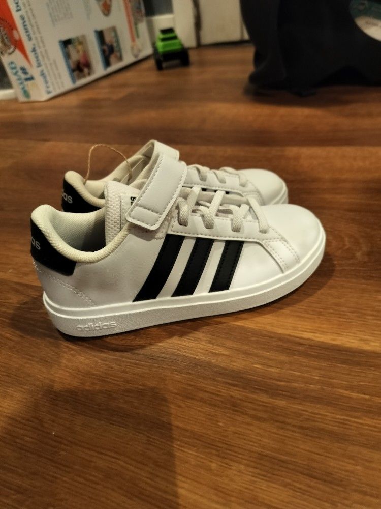 Adidas Kids Shoes