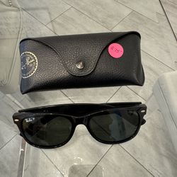 Ray Ban Polarized Sunglasses