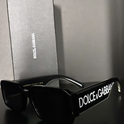 Men’s Dolce&Gabbana Sunglasses