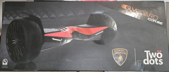 Hover board