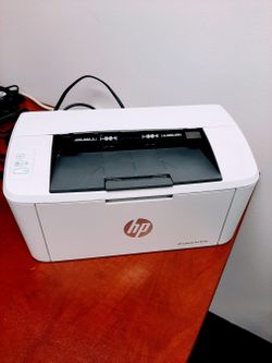 Hp LaserJet Pro M15w Wi-Fi Direct, WIRELESS, USB2.0 Speed 19ppm