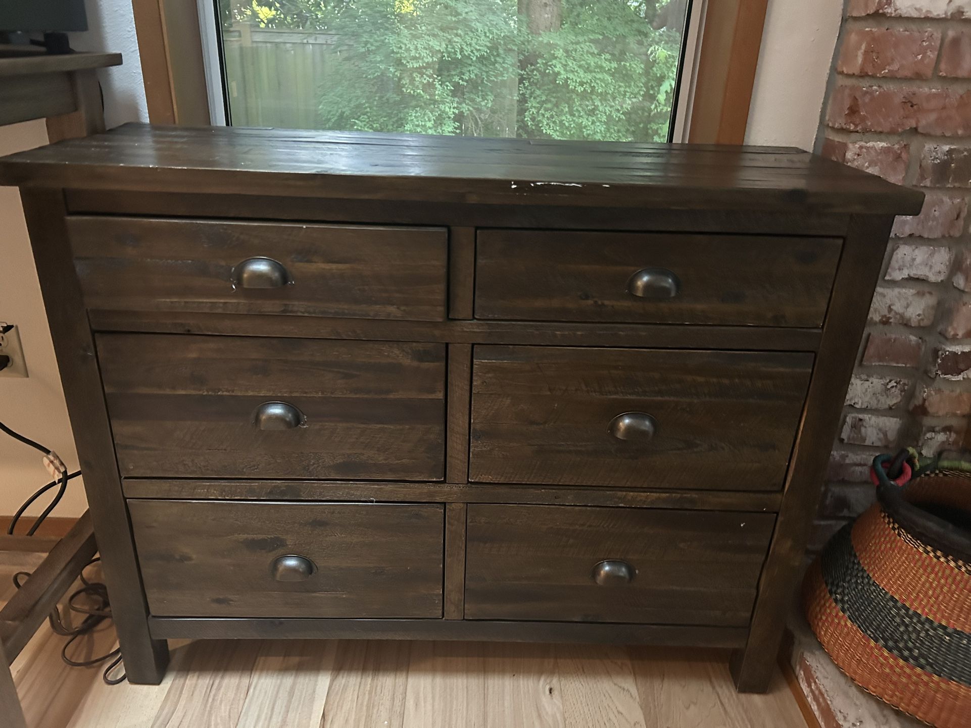 Small Dresser/Console FREE