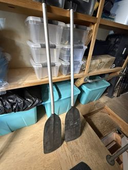 Pedals Set Of 2