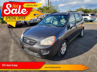 2007 Kia Rondo