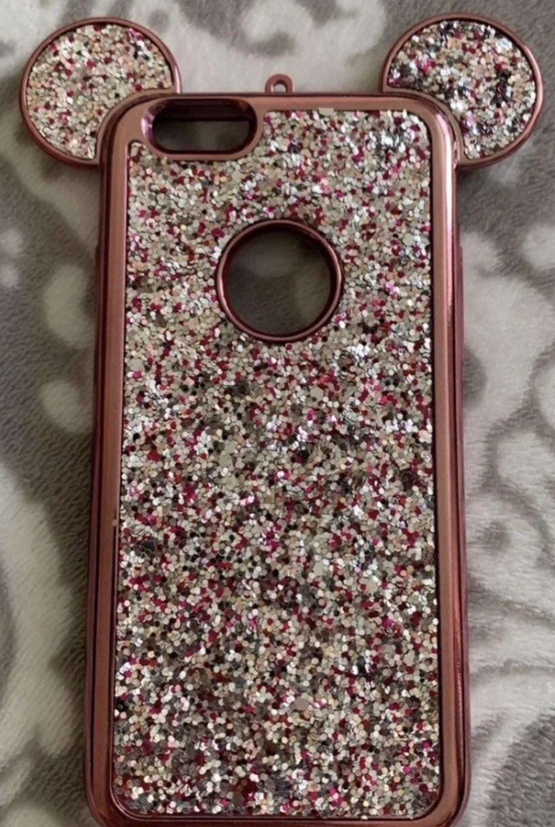 Ears Case For iPhone 6, iPhone 6s