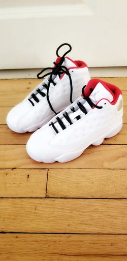 BRAND NEW KIDS SIZE (13C) JORDAN RETRO 13 BP