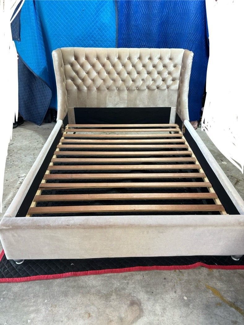 Full Size Bed Frame