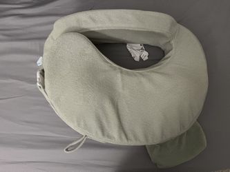 My Brest Friend Nursing Pillow – Like New (Never Used)