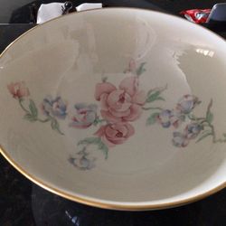 Extra Large Bowl by Lenox