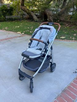 UppaBaby Cruz Stroller