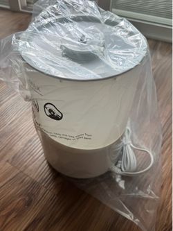NEW Humidifier $25