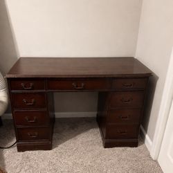 Desk