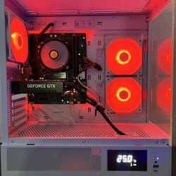 Gaming PC Computer
