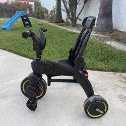 Doona Trike 