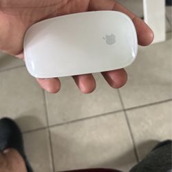 Apple Bluetooth Mouse