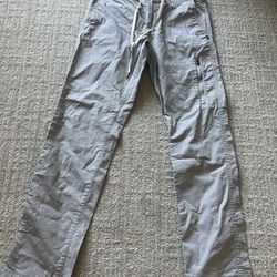 Vuori Cargo Ripstop Pants Women 