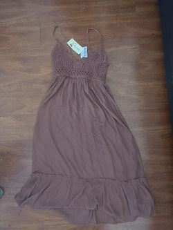 Women dress