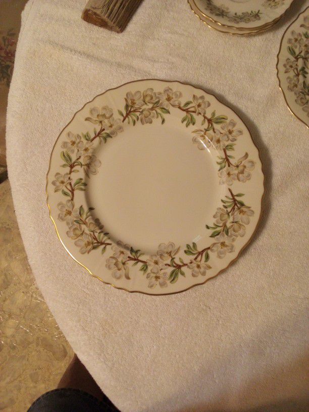 Orchard Syracuse China Made In America.