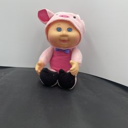 2015 Cabbage Patch Mini Baby