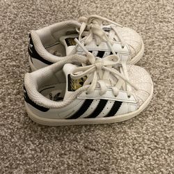 Toddler Shoes