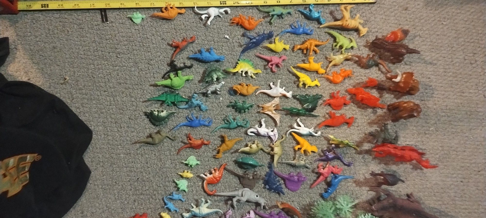 Dino Lot