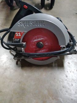 Skilsaw