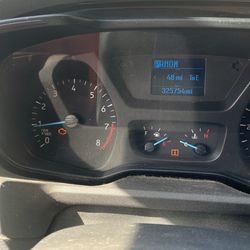 2016 Ford Transit-350