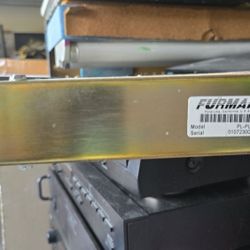Furman PL-PLUSD Power Conditioner