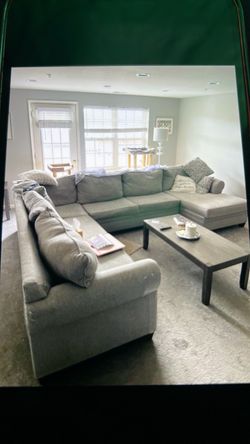 sectional couch