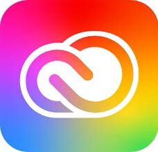Adobe CC 2021 - Mac Software