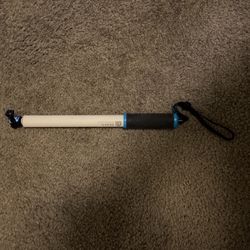 Extendable GoPro Stick