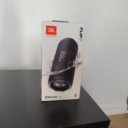 JBL flip 7