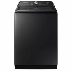 Samsung - smart electric dryer and washer with sensor