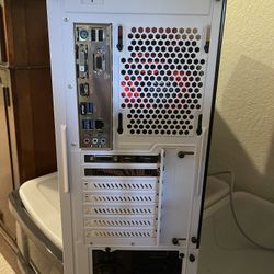 Gaming computer, Entry Level 