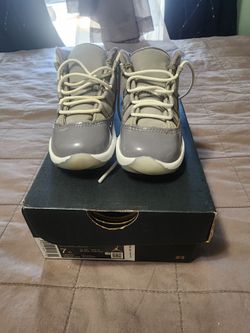 Jordan 11