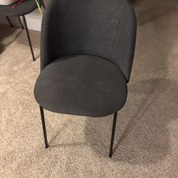 4 Really Comfy Chairs 