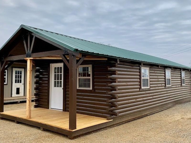 PREMIUM STORAGE SHEDS, TINY HOMES, GREEN HOUSES AND MORE...