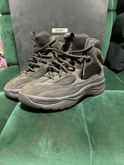 Yeezy Boots Size 42
