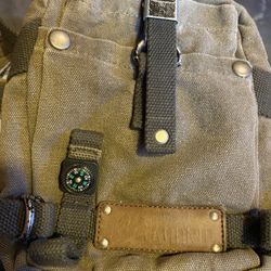 Yagenu Men Boy Unisex Bag 