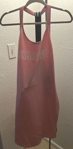 Pretty In Pink Sundress